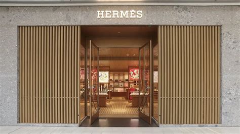 hermes denver cherry creek.